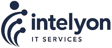 Logotipo intelyon